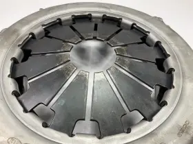 4130023030 Kia New - Oem Clutch Pressure Plate For 2005-2011 Rio 1.6l-l4 #3