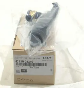 41710-23310 Kia 4171023310 New Oem Genuine Clutch Release Slave Cylinder 2010-2013 Soul