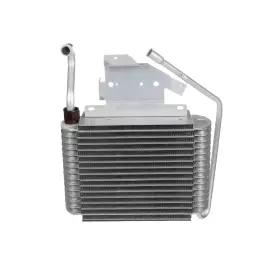 Kli10248ace Klimoto Evaporator Compatible With Ford 87-91 Country Squire Lincoln 86-90