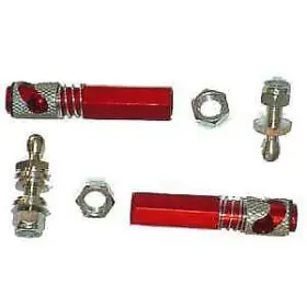 Krc-7203 Kluhsman Racing Products - Quick Coupler Throttle / Shifter