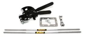 Krc-7400bk Kluhsman Racing Products Krc 7400bk Black Bert Shifter With Rod Clevis Kit