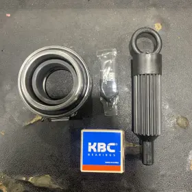 7547-01055254 Koyo Kty13 56217 96-04 Tacoma Throwout Bearing Pilot Kit 2.4l Read