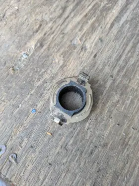 Rb0502 Koyo Clutch Release Throw-out Bearing Fits 1979-91 Mazda Rx-7 All Models And Turbo