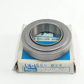 9036340022 Koyo Rct40 Fits Toyota Corona 40x70x20 Clutch Release Bearing Replace #2