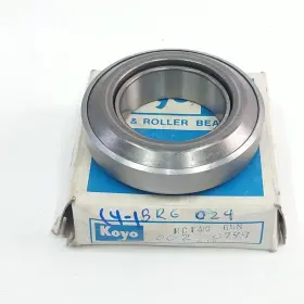 9036340022 Koyo Rct40 Fits Toyota Corona 40x70x20 Clutch Release Bearing Replace #3