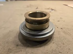 Rct52s Koyo Triumph Tr6 Clutch Release Bearing And Sleeve