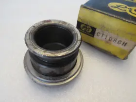 Ct-1086-h L&s Nors 1955-63 Chevy Belair Corvette Manual Transmission Clutch Release Bearing #2