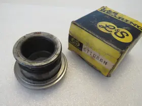 Ct-1086-h L&s Nors 1955-63 Chevy Belair Corvette Manual Transmission Clutch Release Bearing