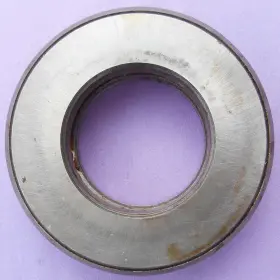 2530444 L&s Mopar Dodge Plymouth Chrysler Tt1181 New Clutch Throwout Bearing For 1965-72 Usa Made #2