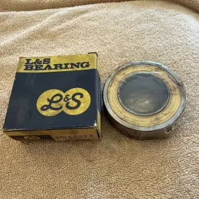 Rw509er L&s New Vintage Bearing