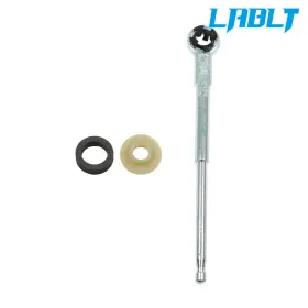 Om260712oc Lablt Clutch Master And Slave Cylinder Assembly For 1997-2000/2001 Jeep Wrangler #2