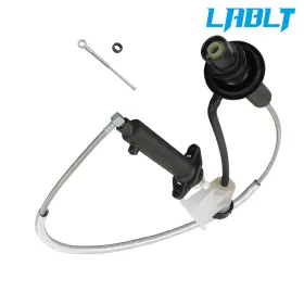 Om286965oc Lablt Clutch Master And Slave Cylinder Assembly For Dodge Ram 2500 3500 8.0l 1994-1997