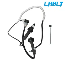 Om286974oc Lablt Clutch Master And Slave Cylinder Assembly For Ford F250 Super Duty 1999-2003 2004