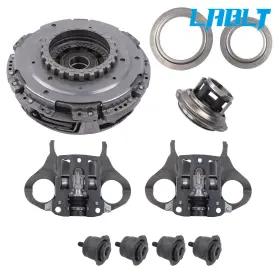 Om308709oc Lablt Dual Clutch Transmission Actuator Kit For Hyundai Veloster Hatchback 2012-2017