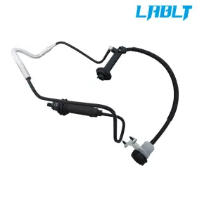 Om321390oc Lablt Clutch Master And Slave Cylinder Assembly For 1998-2007 Ford F-series Manual #2