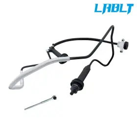 Om321390oc Lablt Clutch Master And Slave Cylinder Assembly For 1998-2007 Ford F-series Manual