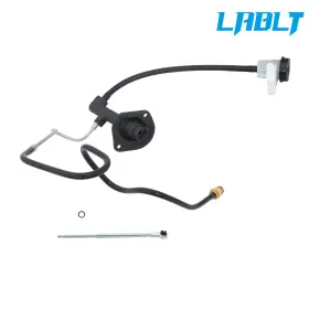 Om321408oc Lablt Clutch Master Cylinder And Line Assembly For 1993-1994 Ford Ranger Mazda B2300