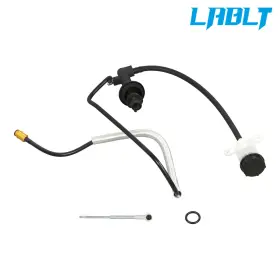 Lablt Om366543oc Clutch Master And Slave Cylinder For Mazda B2300 B3000 B4000 Ford Explorer Ranger