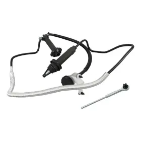 Qs510176qr Lablt Clutch Master And Slave Cylinder Assembly For 1999-2007 Ford F350 Super Duty