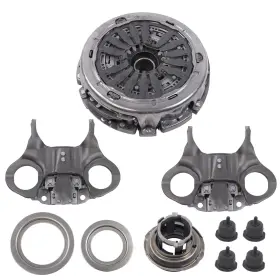 Qs548816qr Lablt Dual Clutch Transmission Actuator Kit For Hyundai Veloster 2012-2017 1.6l
