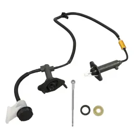 Qs784192qr Lablt Clutch Master And Slave Cylinder Assembly For Dodge Dakota 3.7l V6 2004-2009