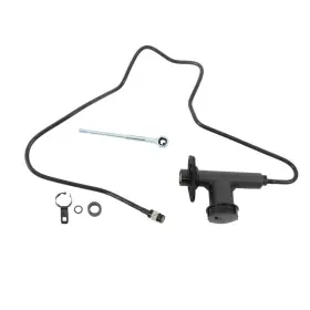 Bck7920k Labwork For Ford F150 F350 F250 Bronco 1992 1 Clutch Master And Slave Cylinder Assembly