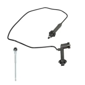 Bck98703k Labwork For Ford F-250 F-350 F-450 F-550 Super Duty 5.4 6.0 Clutch Master Slave Cylinder