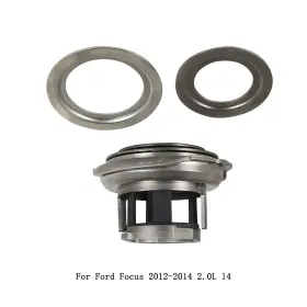Bt76149b Labwork Transmission Clutch Release Bearing Fit For Ford Focus 2012 2013 2014 2.0l L4