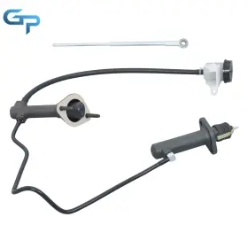Gre203605 Labwork 1992-93 For Gmc Sonoma And Chevrolet S10 Pickup Clutch Master Slave Cylinder Assy