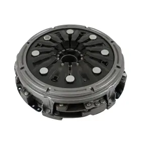 Law190902 Labwork Set-double Clutch 2015-2020 For Hyundai Sonata Tucson Elantra