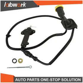 Tl35508q Labwork Clutch Master And Slave Cylinder Assembly For Ram 2500 3500 2005-2014