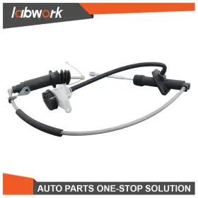 Tl35716q Labwork Clutch Master Slave Cylinder Assembly 1993-97 For Chevy Camaro 3.4l 5.7l