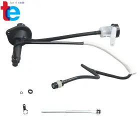 Cc649022 Labwork Tr81452 1992 For Ford Explorer And Ranger Mazda Navajo Clutch Master Cylinder