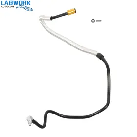 La2271108cm Labworkauto For F-150 And Heritage F-250 Lobo 1999-04 Hydraulic Clutch Line 85-240