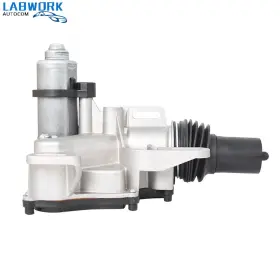 La549822cm Labworkauto 07-2015 For Smart Fortwo Cabrio Coupe 1.0l Clutch Slave Cylinder Actuator Sliver