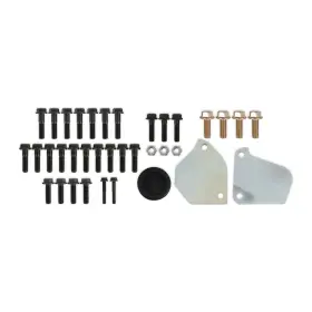 Lakewood 090127145418 Lk7200k Bellhousing Kit - Mopar Gen Iii Hemi To Tkx And Tko #2