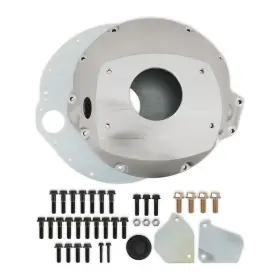 Lakewood 090127145418 Lk7200k Bellhousing Kit - Mopar Gen Iii Hemi To Tkx And Tko