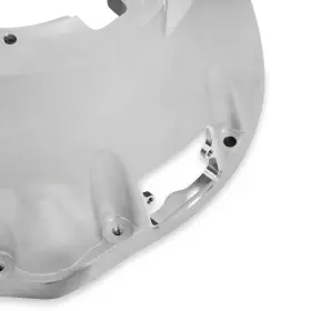 4l80e Lakewood 090127478288 Lk7500k Bellhousing Kit - Mopar Gen Iii Hemi To 4l80e/85e #2