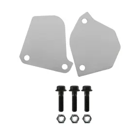 Lakewood 090127820278 Lk7400k Cast Aluminum Bellhousing Kit #2