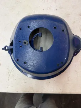 15230 Lakewood Bell Housing Ford Blowout Proof