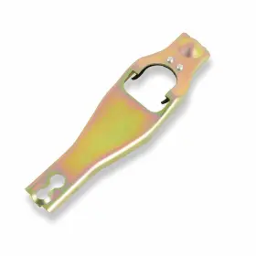 15535 Lakewood Clutch Fork Fits 79-93 Mustang #2