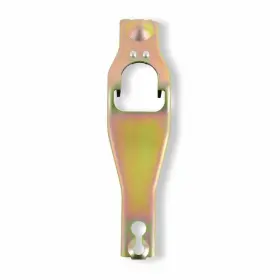 15535 Lakewood Clutch Fork Fits 79-93 Mustang #3