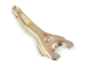 15500 Lakewood Industries Clutch Fork - Gm Steel Replacement