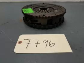 07l105269e Lamborghini Gallardo Oem E-gear Clutch Assembly #7796 I5