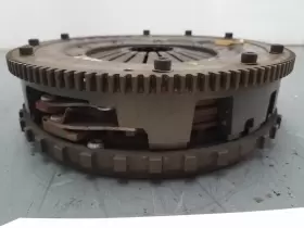 07l105269f Lamborghini Gallardo Oem E-gear Clutch Assembly #7818 I5 #3