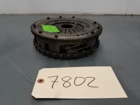 07l105269g Lamborghini Gallardo Oem 6 Speed Clutch Assembly #7802 I5