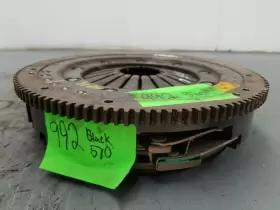 07l105269h Lamborghini Gallardo Oem E-gear Clutch #7892 I5 #3
