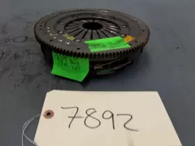 07l105269h Lamborghini Gallardo Oem E-gear Clutch #7892 I5