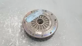 07l105269j Lamborghini Gallardo Oem 6 Speed Clutch Assembly #7754 I5 #3