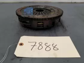 07l105269k Lamborghini Gallardo Oem E-gear Clutch #7888 I5
